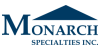 Monarch Specialties