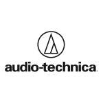 Audio Technica AT-LP60XBTWH Platine vinyle Owner's Manual