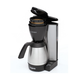 Cafetière Magimix : Mode Emploi + Chat IA & PDF | Fixfr