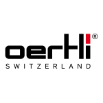 Oertli GSR140-65 Manuel utilisateur