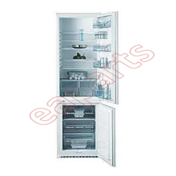 AEG SC81842-4I Manuel utilisateur | Fixfr