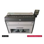 KYOCERA KM-4800w : Manuel d'utilisation + AI Chat