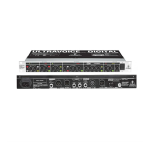 Behringer VX2000 Manuel utilisateur