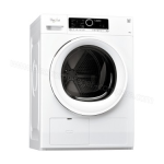 Whirlpool HSCX 90311 Manuel utilisateur