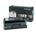 Lexmark E321 Manuel utilisateur