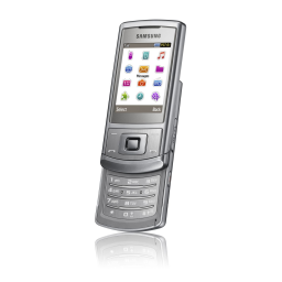 Samsung GT-S3500/I Manuel utilisateur | Fixfr