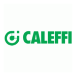 Caleffi SOLARINCAL-T PLUS 263350 Manuel utilisateur