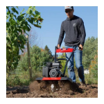 Toro 58604: Manuel d'utilisation + Chat IA