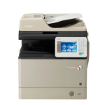 Canon imageRUNNER ADVANCE 500i/400i : AI Chat &amp; PDF