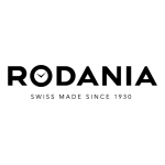 Rodania 25091 - RONDA - 5030D Manuel utilisateur