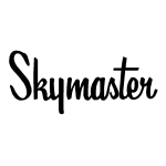 Skymaster SKYMASTER AUXILIAIRE DE NUM Manuel utilisateur