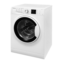 Hotpoint NM10 844 WW FR: Chat IA et PDF | Fixfr