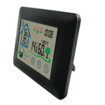 Denver WS-520 Weather station Manuel utilisateur