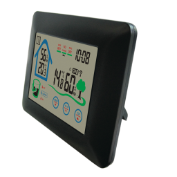 Denver WS-520 Weather station Manuel utilisateur | Fixfr
