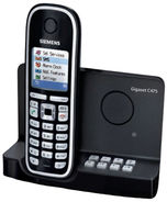 Siemens GIGASET C475 IP Manuel utilisateur | Fixfr