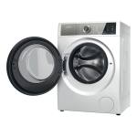 HOTPOINT/ARISTON H6 W045WB FR Washing machine Manuel utilisateur