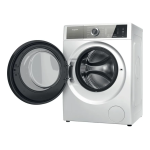 Guide Lave-linge Hotpoint + Chat IA &amp; PDF