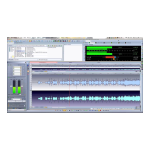Steinberg WaveLab 8 : Mode d'emploi + Chat IA &amp; PDF