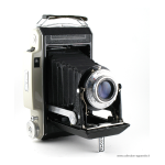 Kodak 4,5 mod&egrave;le 34 Manuel utilisateur