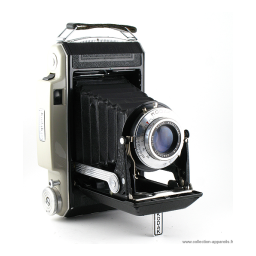Kodak Modèle 4,5 Mode d'emploi + Chat IA & PDF | Fixfr