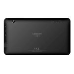 Logicom La Tab 72 Manuel utilisateur