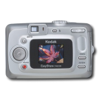Kodak EasyShare CX6230 zoom : Utilisation + AI Chat