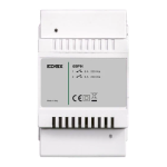 ELVOX 69PH Module relais | AI Chat &amp; PDF Download