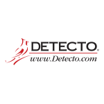 Detecto Dial Scale Pointer Zero Adjust Mode d'emploi