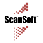 ScanSoft OMNIPAGE SE 12 Manuel utilisateur
