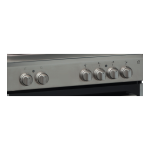 Whirlpool ACMK 6433/IX Mode d'emploi + Chat IA