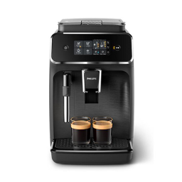 Philips EP2220/10R1 Series 2200 Machines espresso entièrement automatiques Manuel utilisateur | Fixfr