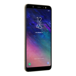 Samsung SM-A605F Mode d'emploi | Fixfr