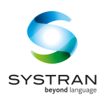SYSTRAN SYSTRAN 5.0 Manuel utilisateur