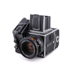 Hasselblad 503CW/CFV Mode d'emploi | AI Chat &amp; PDF