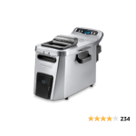De'Longhi D34528DZ Friteuse : Chat IA et PDF