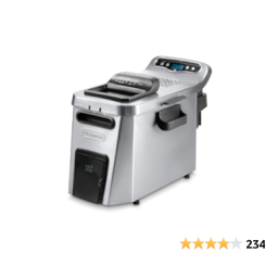 De'Longhi D34528DZ Friteuse : Chat IA et PDF | Fixfr