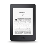 Kindle 3e edition Manuel utilisateur