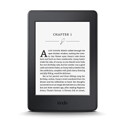 Kindle 3e edition Manuel utilisateur | Fixfr