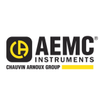 AEMC instruments PV Clamp-on Meter 404 Manuel utilisateur