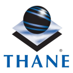 Thane H2O MOP X5 6622V-1 Mode d'emploi