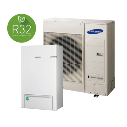 Samsung AE090RNYDEG/EU Manuel utilisateur | Fixfr