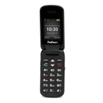 Profoon PM-660 Mode d'emploi | Chat IA et PDF