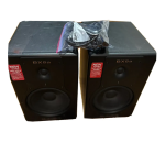 M-Audio Studiophile BX8a Deluxe: Guide d'Utilisation + IA