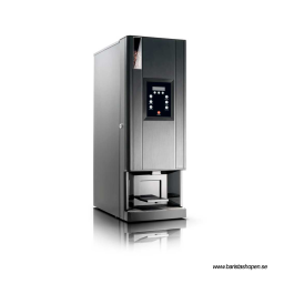 Coffee Queen CQube SE BARISTA Manuel utilisateur | Fixfr
