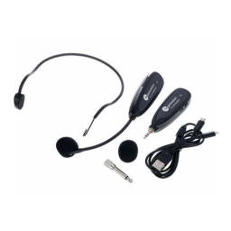 UL 241 Headset