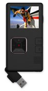Creative Vado HD Manuel utilisateur | Fixfr