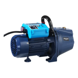 EINHELL BG-GP 636 Manuel utilisateur | Fixfr