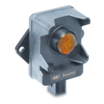 Baumer R600V.DAE0-11188367 Radar distance measuring sensor Fiche technique