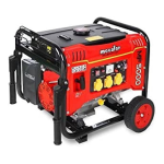 Mecafer MF 5500DT Manuel d'Utilisation | Chat IA &amp; PDF