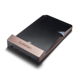 iRiver AK380 Manuel utilisateur | Fixfr